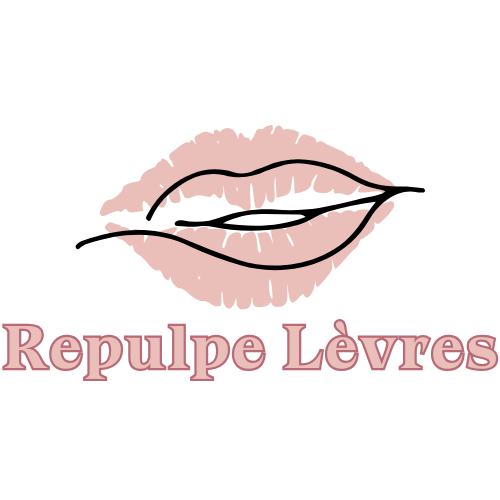 Repulpe Lèvres™